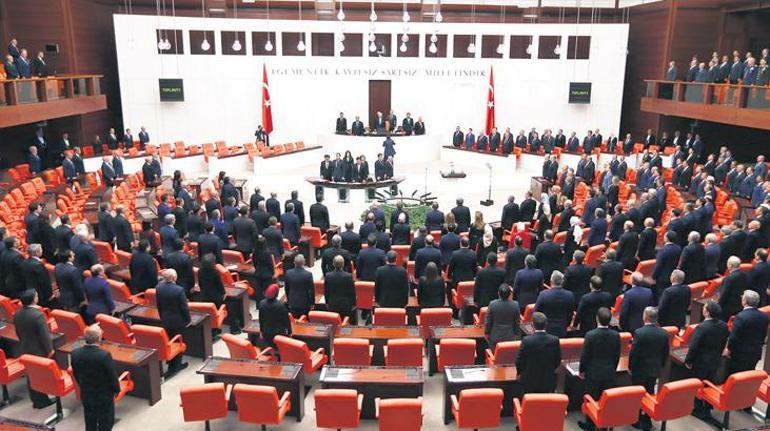 Meclis’i çocuklar yönetecek