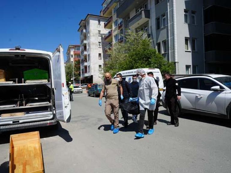 Hamile kadının cansız bedeni 10 gün sonra bulundu
