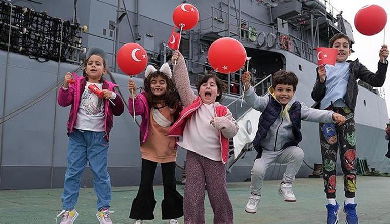 İBB 23 Nisan etkinlikleri, konserleri, atölyeler, tiyatrolar nerede ve saat kaçta İstanbulun 23 Nisan Ulusal Egemenlik ve Çocuk Bayramı etkinlik takvimi 2025