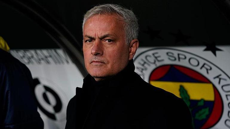 Fenerbahçede bir dönem sona eriyor Ayrılık kararı