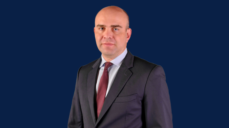 İşte Türkiyenin En Etkin 50 CFOsu