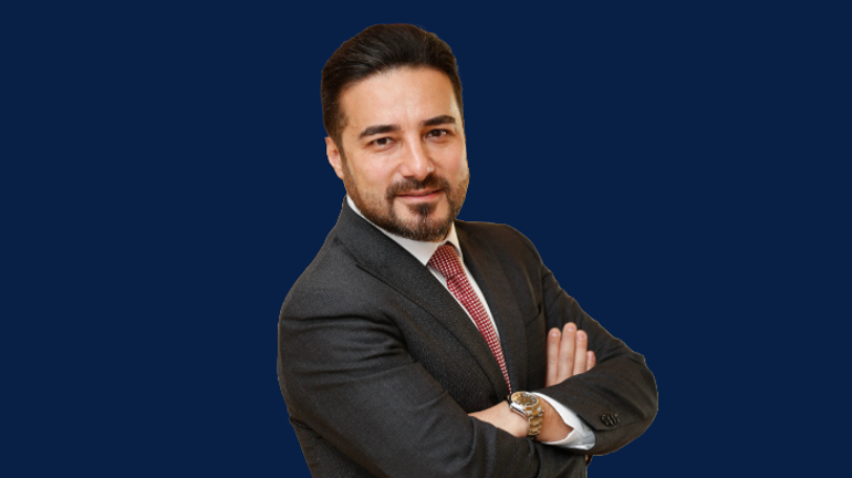 İşte Türkiyenin En Etkin 50 CFOsu