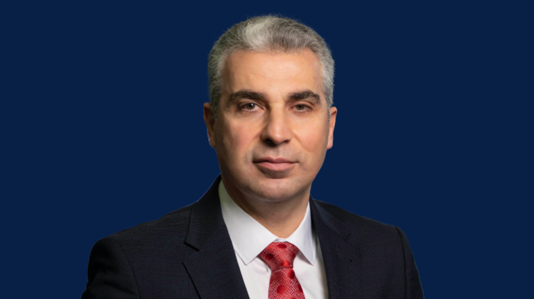 İşte Türkiyenin En Etkin 50 CFOsu