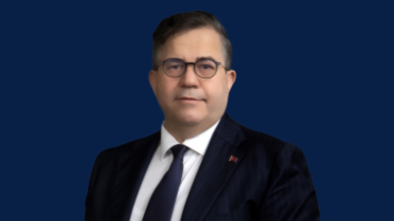 İşte Türkiyenin En Etkin 50 CFOsu