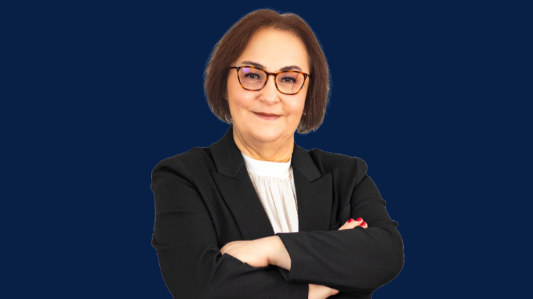 İşte Türkiyenin En Etkin 50 CFOsu