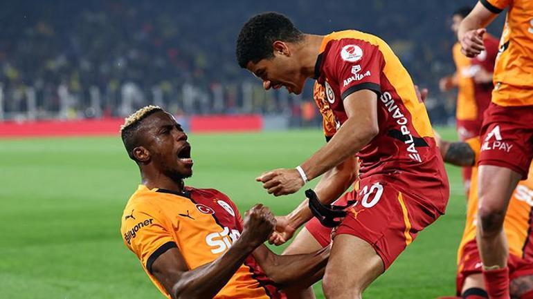 Guardiola, Galatasarayın kalbini istedi Manchester Cityden ilk temas