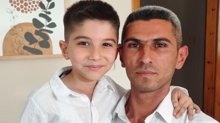 23 Nisan töreninde şarkı söyledi, milyonlar izledi: Böyle olacağını bilmiyorduk