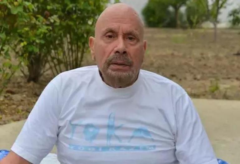 Kendi başına felçten döndü, kanseri yendi Arap kralını iyileştiren 105lik Türk yogi