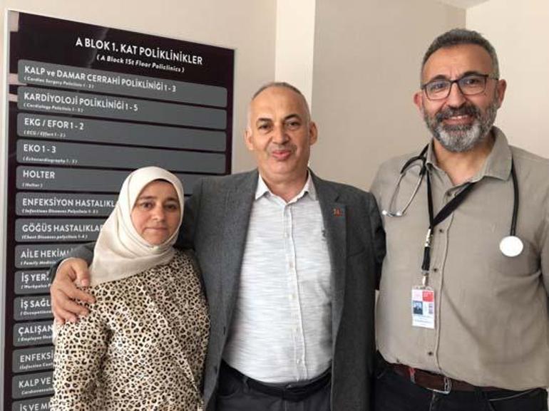 100 dakikalık ölüm: Bana ne oldu diye gözlerini açtı Yeniden doğdu