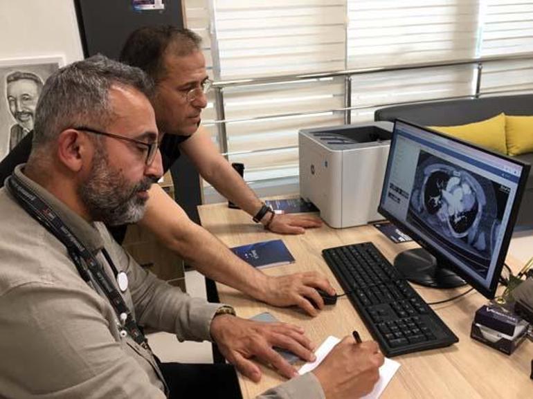 100 dakikalık ölüm: Bana ne oldu diye gözlerini açtı Yeniden doğdu