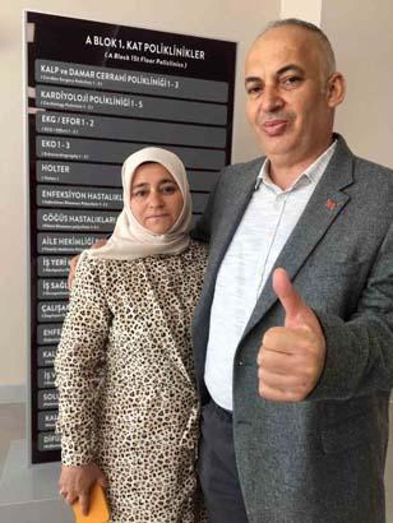 100 dakikalık ölüm: Bana ne oldu diye gözlerini açtı Yeniden doğdu