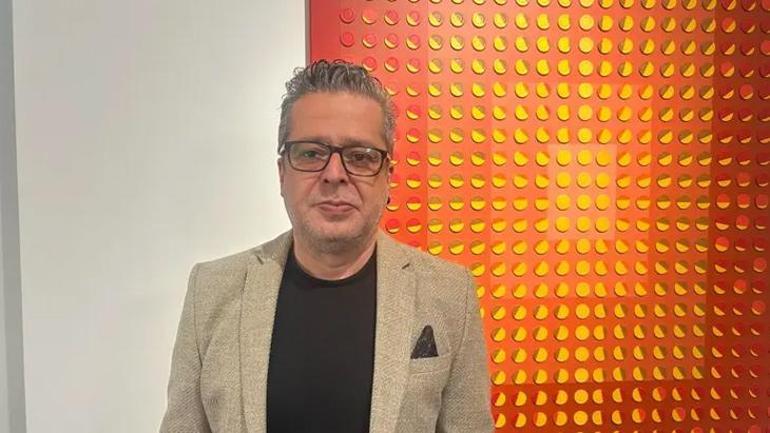 ‘Kesişmeler’ sergisi Nisa Savaş’ın kurucu direktorü oldugu Vision Art Platform’da açıldı