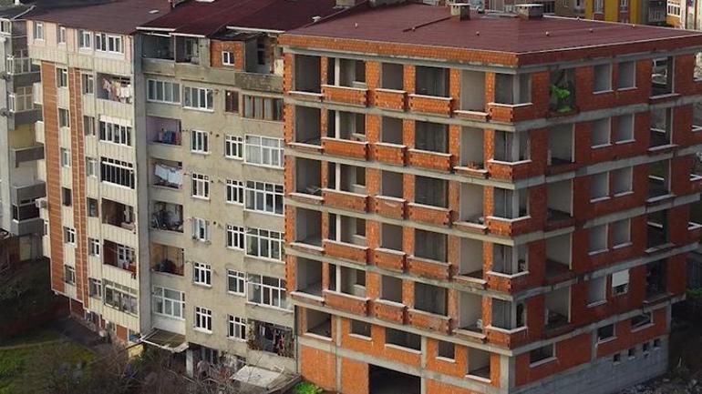 Bardağı taşıran son damla Komşu komşunun kolonunu kırıyor, fırın varsa yıkıyor