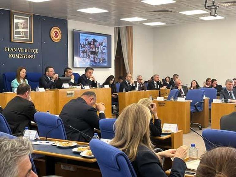 Kartalkaya Meclis Komisyonunda ağlatan ses kaydı Anne anlattı: Keşke uyanmasaydı, keşke korkmasaydı