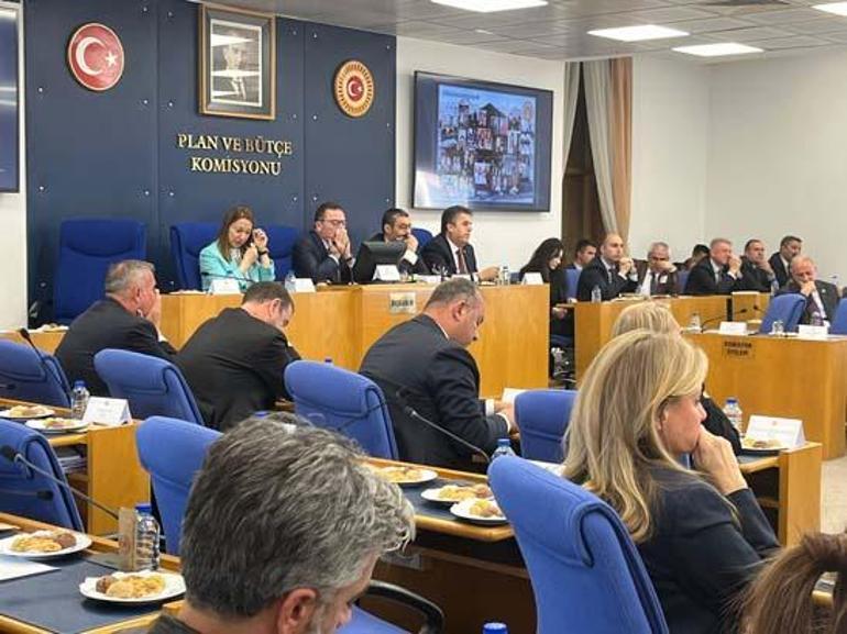 Kartalkaya Meclis Komisyonunda ağlatan ses kaydı Anne anlattı: Keşke uyanmasaydı, keşke korkmasaydı