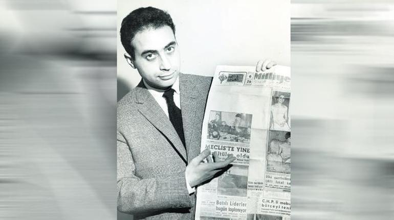 75 yıllık kültür sanat yolculuğu
