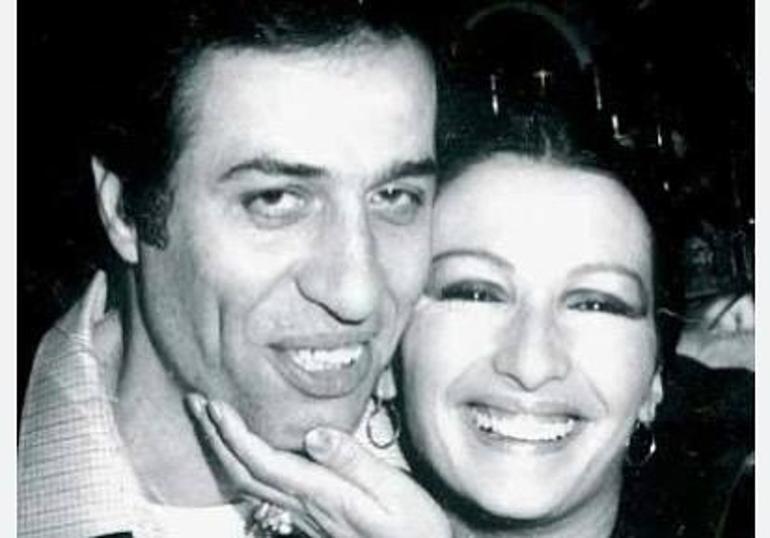 Kemal Sunalın eşi Gül Sunaldan duygulandıran paylaşım 50 yıl bitti
