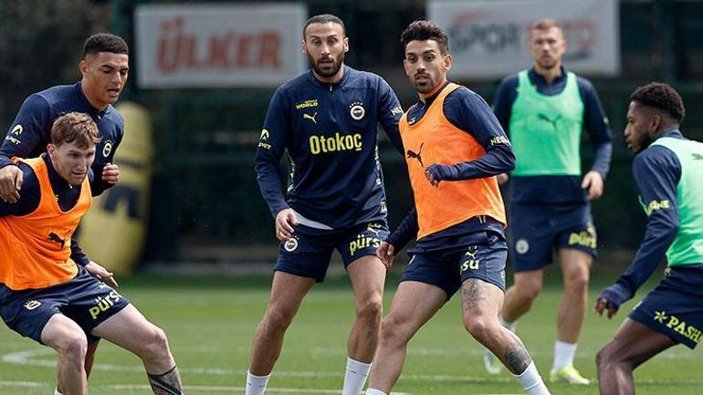 Fenerbahçede 2 yıldızla yollar ayrılıyor 8.4 milyon Euroluk maaş yükü