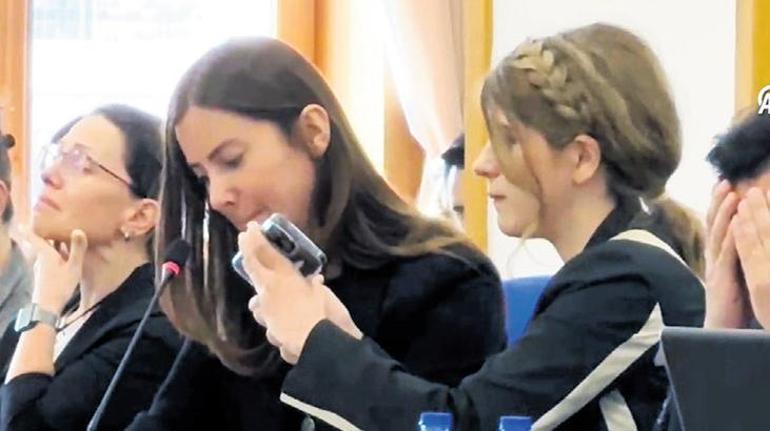 Kartalkaya yangını Meclis komisyonunda Faciayı aileler anlattı vekiller ağladı
