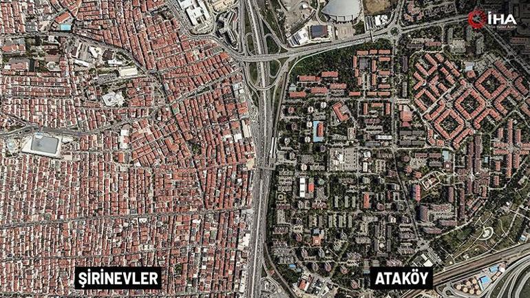 Bardağı taşıran son damla Komşu komşunun kolonunu kırıyor, fırın varsa yıkıyor