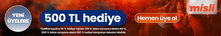 Avrupa ve Konferans Ligi’nde Yarı Final Heyecanı Başlıyor Misli’den Günün Şampiyon Tercihleri…