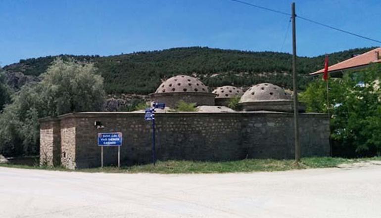 Tarihi hamam restorasyonunda 25 milyon TLlik kamu zararı iddiası