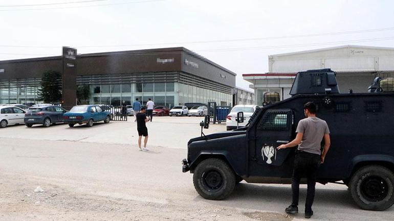 Yaptığı dolandırıcılığı patronuna anlatıp intihar etti Milyonluk olayda şok detaylar