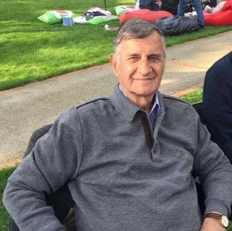 Efsane albay 93 yaşında hayatını kaybetti