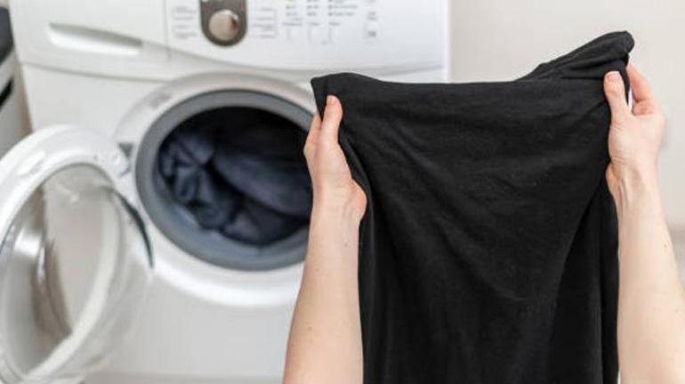 Yıkanınca rengi solan siyahlara son veren tüyo Kömür gibi simsiyah kalıyor