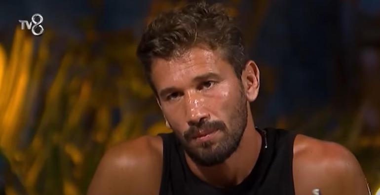 Survivorda tehdit bombası Adem Kılıççının ağabeyi Taner Kılıççı olay sözler sonrası özür diledi