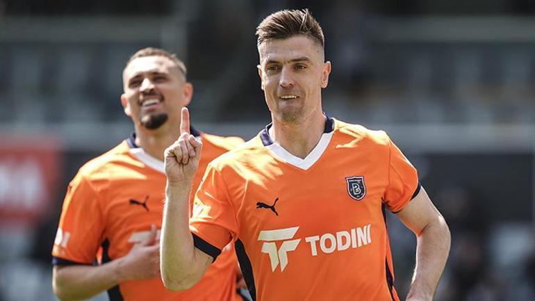 Piatek bombası Polonya basını: Süper Lig devi görüşmelere başladı