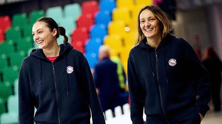 Maja Ognjenovic: Vakıfbank, Fenerbahçeyi neredeyse aşağılayacaktı