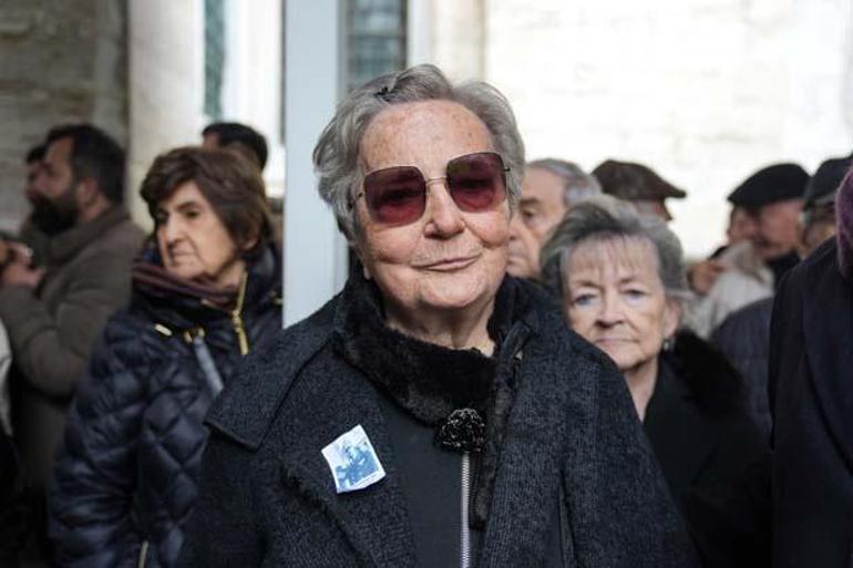 Efsane albay 93 yaşında hayatını kaybetti: Gerçek bir kahraman