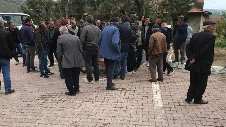 Kütahyada 4.2 büyüklüğünde deprem Naci Görürden uyarı