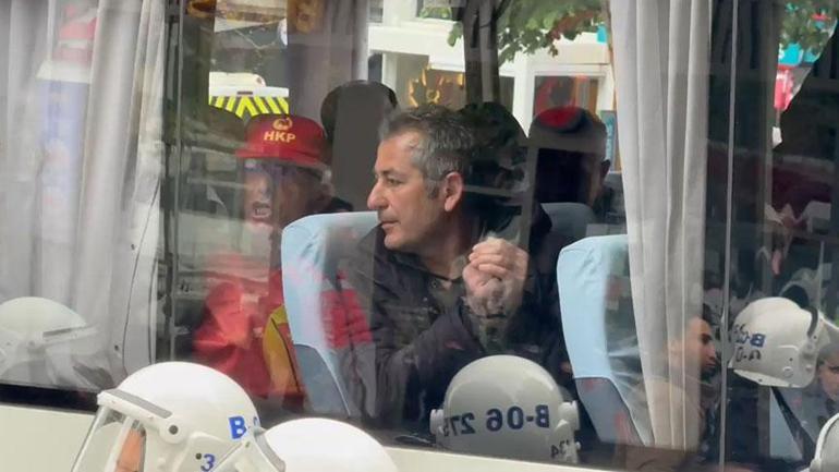 Son dakika... İstanbul Valiliğinden 1 Mayıs açıklaması: 384 kişi gözaltına alındı