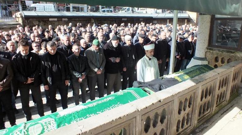 Yozgatta korkunç olay Damadından 250 bin TL alacağını isteyince öldürüldü