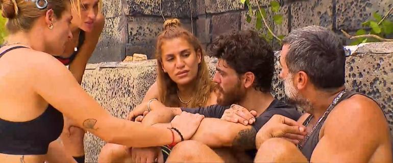 Survivor Yiğit Poyraz elendi, Pınar Sakadan olay paylaşım