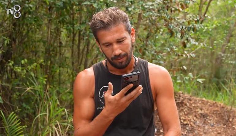 Survivor All Star 2025te adaya veda eden isim belli oldu Adem ile abisi arasında tartışma