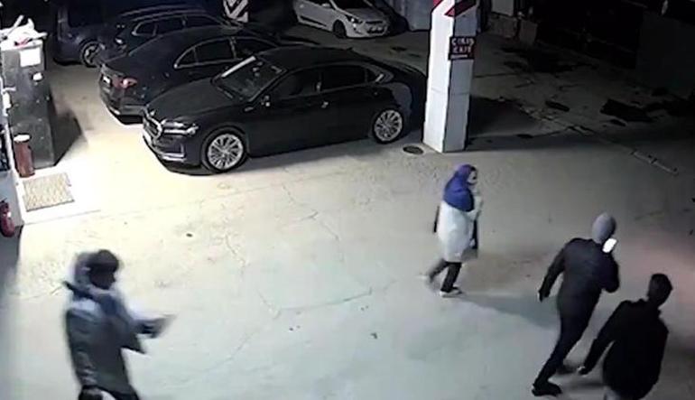 78 kişi hayatını kaybetmişti Kartalkaya yangınında şoke eden görüntüler