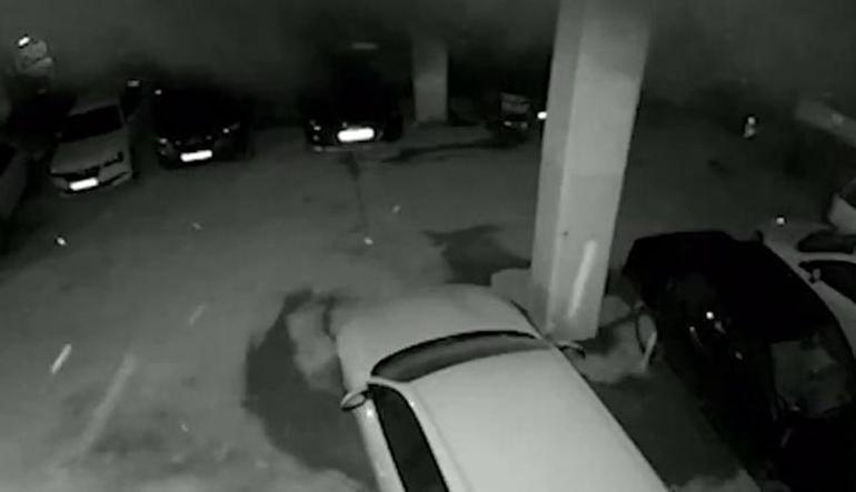 78 kişi hayatını kaybetmişti Kartalkaya yangınında şoke eden görüntüler