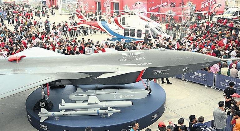 ‘KKTC’yi bilişim adası yapabiliriz’