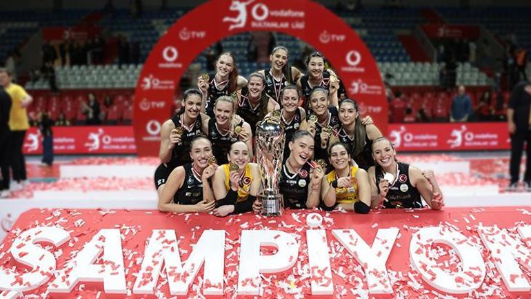 ÖZEL | Zehra Güneşten Fenerbahçe itirafı İmkansız gibi gözüküyordu