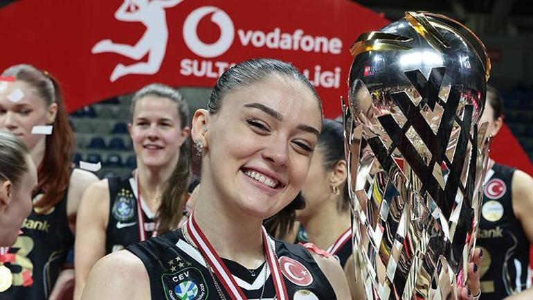 ÖZEL | Zehra Güneşten Fenerbahçe itirafı İmkansız gibi gözüküyordu
