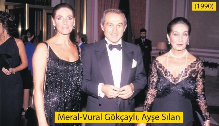 Moda’da beklenen davet