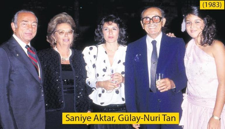 Moda’da beklenen davet