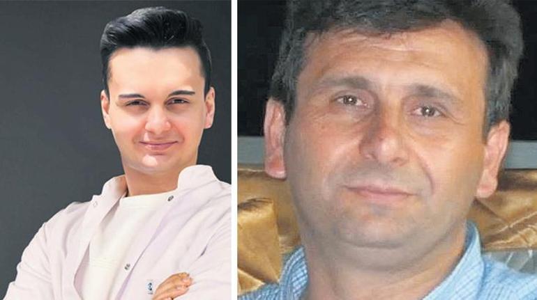 Yiğit’in babası Danıştay 9. Daire Başkanı Gençbay: Evladımın dosyasını okuyorum