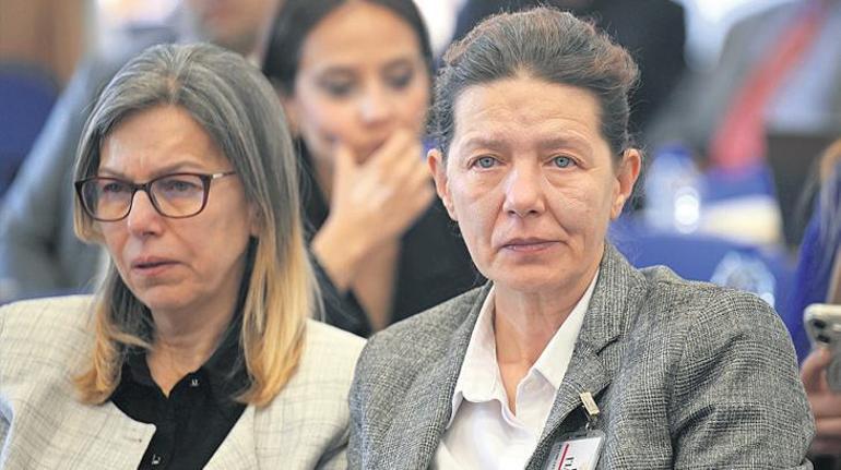 Yiğit’in babası Danıştay 9. Daire Başkanı Gençbay: Evladımın dosyasını okuyorum