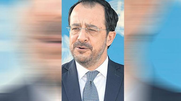 Kıbrıs’ta yeni nokta