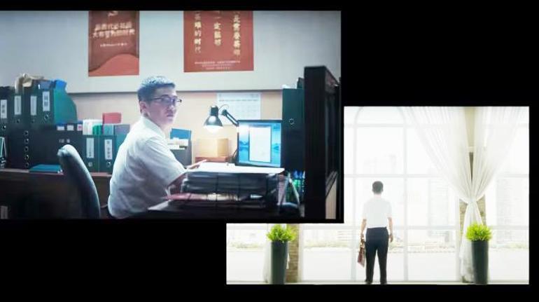 CIAden sosyal medya videolarıyla Çinli casus arayışı: Bu, istihbarat için bir ilk