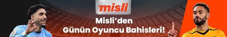 City’nin iç saha golcüsü Marmoush, Cunha ve Larsen Wolves’u sırtlamaya devam ediyor İşte Misli’den günün oyuncu bahisleri
